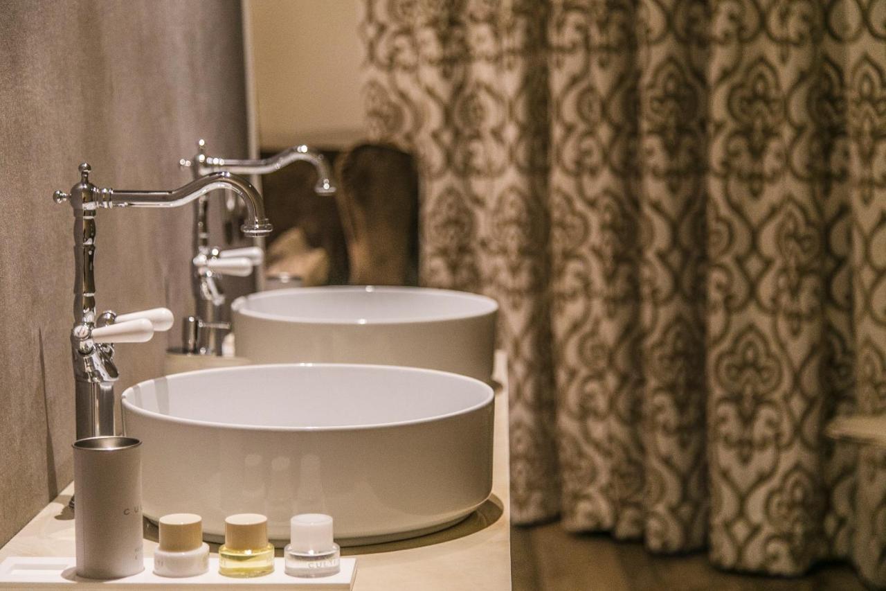 Suite King con Vasca Idromassaggio