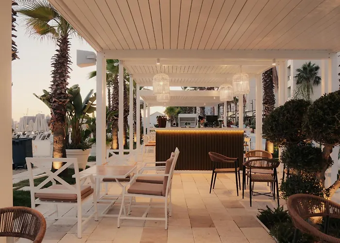 Palace Hotel & Spa Durrës