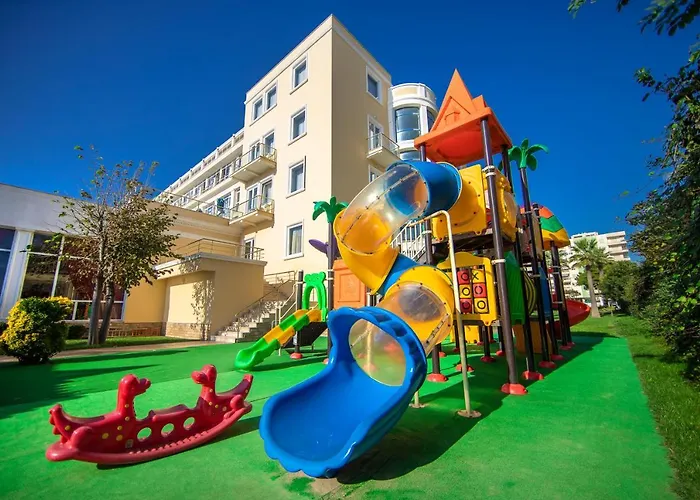 Adriatik Hotel, BW Premier Collection Durrës